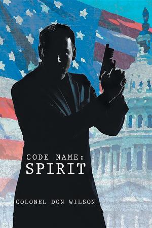 Cover of the book Code Name: by Mark Anthony Tierno