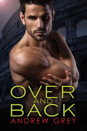 Cover of the book Over and Back by Jess Dee