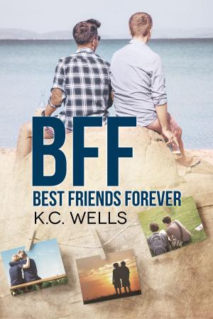 Cover of the book BFF - Best Friends Forever (Italiano) by Julie L. Hayes