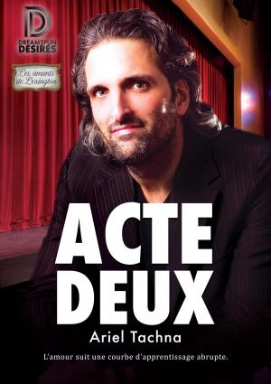 Cover of the book Acte deux by K.L. Belanger