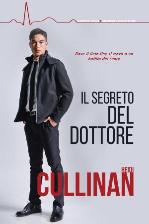 Cover of the book II segreto del dottore by Jan Irving