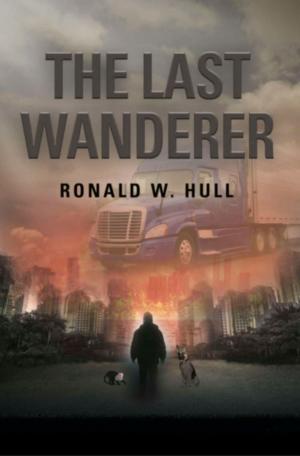bigCover of the book The Last Wanderer: Last Man on Earth by 