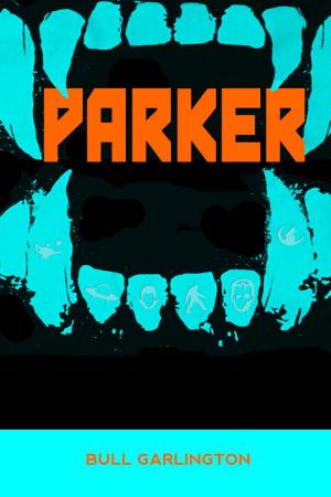 Cover of the book Parker's Wolf by Fandy Adams