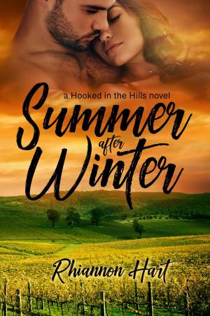Cover of the book Summer After Winter by Imani Black