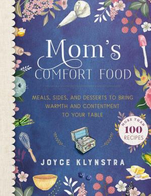 Cover of the book Mom's Comfort Food by Sandra Drescher-Lehman