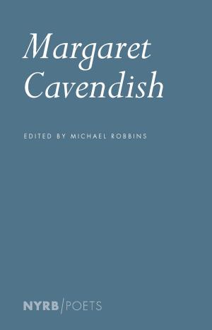 Book cover of Margaret Cavendish