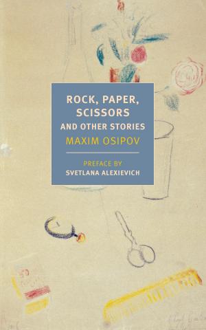 Cover of the book Rock, Paper, Scissors by Tove Jansson