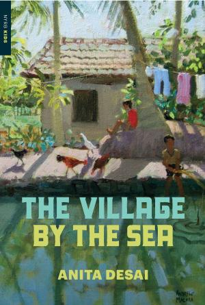 Cover of the book The Village by the Sea by Patrick Leigh Fermor