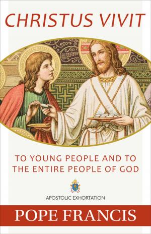 Cover of the book Christus Vivit by Pope Francis