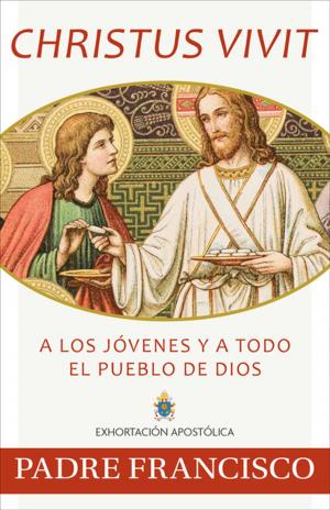 Cover of the book Christus Vivit, Spanish Edition by Scott Hahn