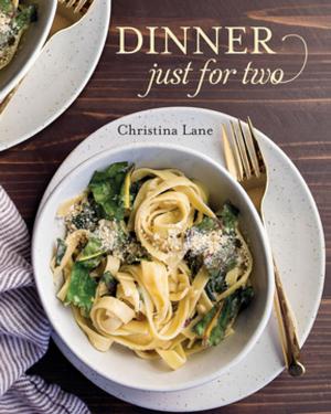 Cover of the book Dinner Just for Two by Mimi Kirk