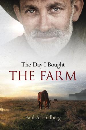 Book cover of The Day I Bought the Farm