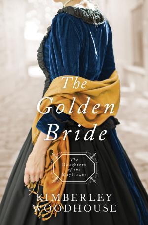 Cover of the book The Golden Bride by Jennifer Johnson
