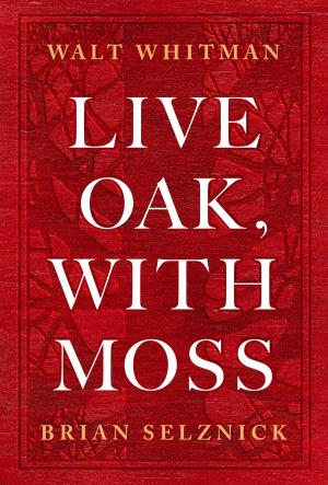 Book cover of Live Oak, with Moss