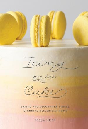 Cover of the book Icing on the Cake by Eideann Simpson