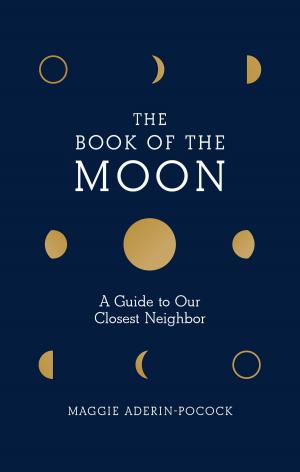 bigCover of the book The Book of the Moon by 
