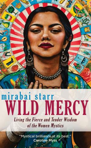 Cover of Wild Mercy