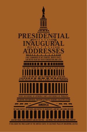 Cover of the book Presidential Inaugural Addresses by Alexander Hamilton