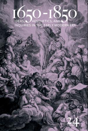 Cover of the book 1650-1850 by Leigh Mercer