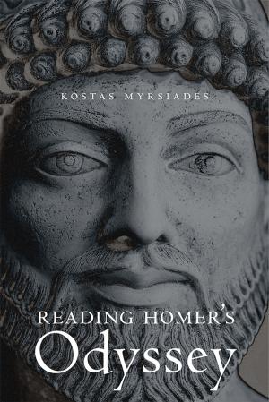 Cover of the book Reading Homer’s Odyssey by Allison Stedman