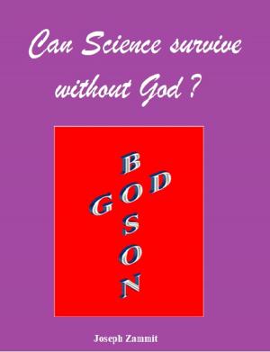 Cover of Can Science survive without God?