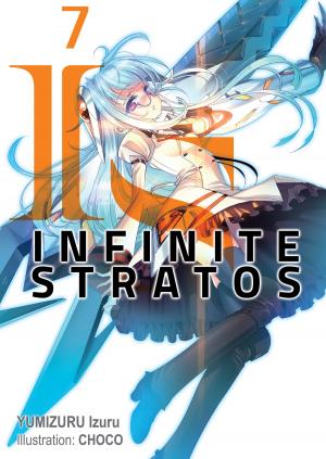bigCover of the book Infinite Stratos: Volume 7 by 