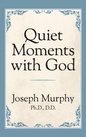 Book cover of Quiet Moments with God