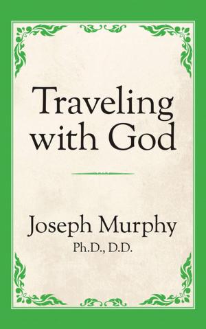 Cover of the book Traveling with God by Mitch Horowitz