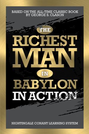 Cover of the book The Richest Man in Babylon in Action by Drew Tapley