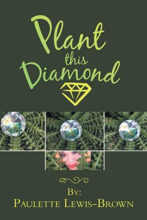 Book cover of Plant This Diamond
