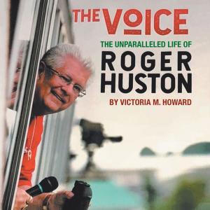 Cover of the book The Voice by Eric B. Olsen