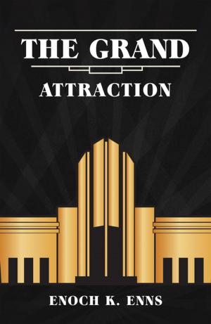 Cover of the book The Grand Attraction by Jed Stone