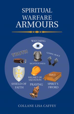 Cover of the book Spiritual Warfare Armours by Paul Antwi