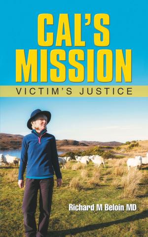 Cover of the book Cal’s Mission by J.M. Hurley