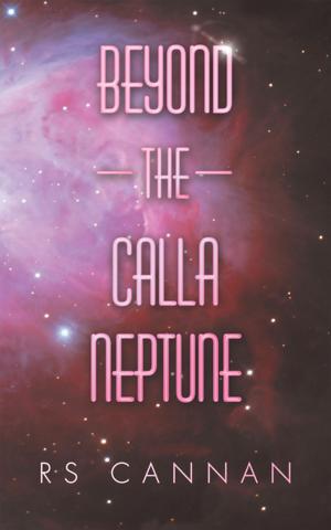 Cover of the book Beyond the Calla Neptune by Martin Stone, Spencer Strauss