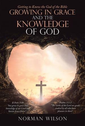 Cover of the book Growing in Grace and the Knowledge of God by Brian Beverly