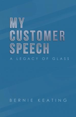 bigCover of the book My Customer Speech by 