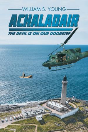 Cover of the book Achaladair by Daniel “Z” Hastings