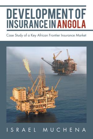 Cover of the book Development of Insurance in Angola by Rev. Col. Adeniran Gbolagade Jacob