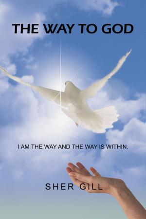 Cover of the book The Way to God by Dean Monet