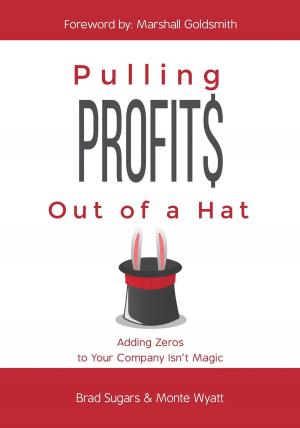Cover of Pulling Profits Out of a Hat