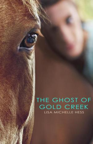 Cover of the book The Ghost of Gold Creek by Cassie Mae