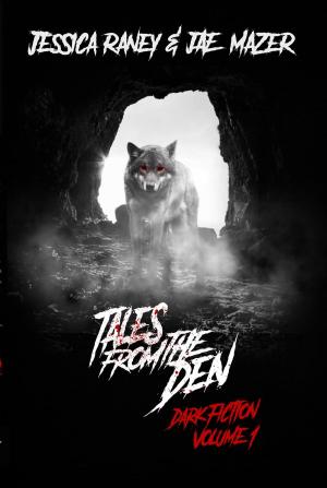 Book cover of Tales from the Den