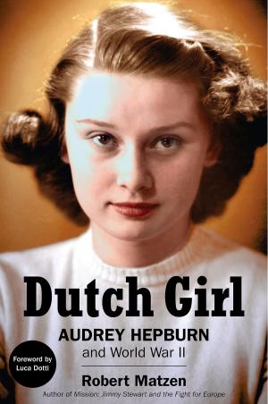 Cover of the book Dutch Girl by Michael Welles Schock