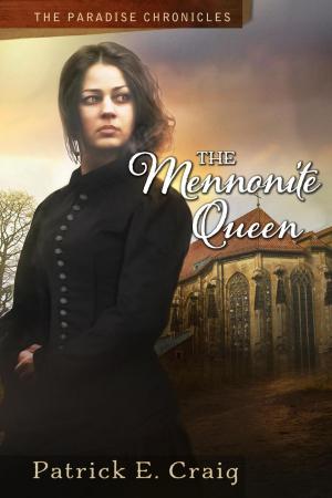 Cover of the book The Mennonite Queen by Alan Sears