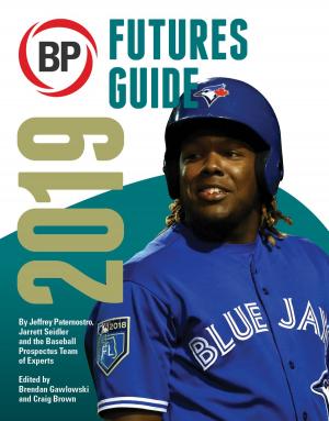Cover of Baseball Prospectus Futures Guide 2019