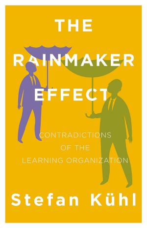 Cover of the book The Rainmaker Effect by Claude Whitmyer