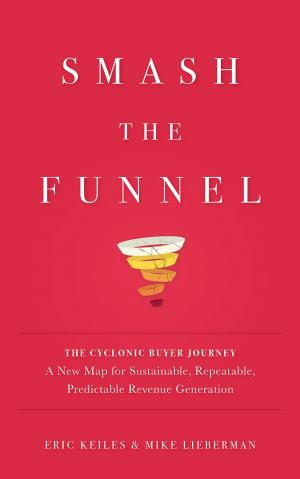 Cover of Smash the Funnel