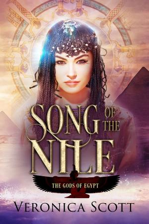 bigCover of the book Song of the Nile: Gods of Egypt by 