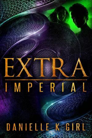 Cover of the book ExtraImperial by Sonya Noble
